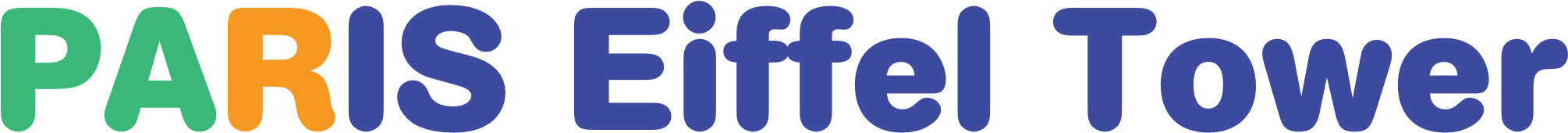 Eiffelova věž